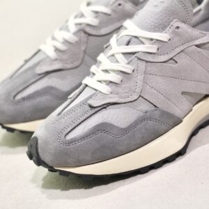 New Balance 327 WGC Grey Days Slate Grey Rain Cloud