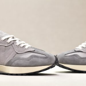 New Balance 327 WGC Grey Days Slate Grey Rain Cloud