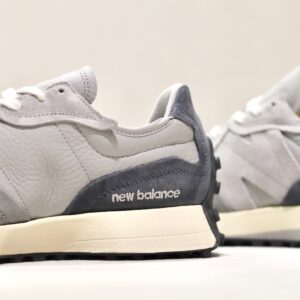 New Balance 327 WGC Grey Days Slate Grey Rain Cloud