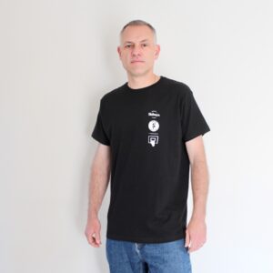 Shibuya X Frejus Var Basket Noir