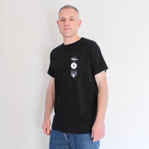 Shibuya X Frejus Var Basket Noir