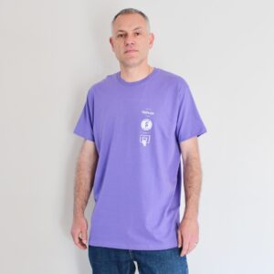 Shibuya X Frejus Var Basket Violet