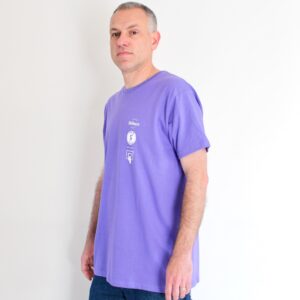 Shibuya X Frejus Var Basket Violet