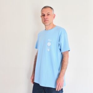 Shibuya X Frejus Var Basket Bleu