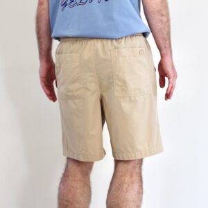 Lacoste Bermuda Short Beige