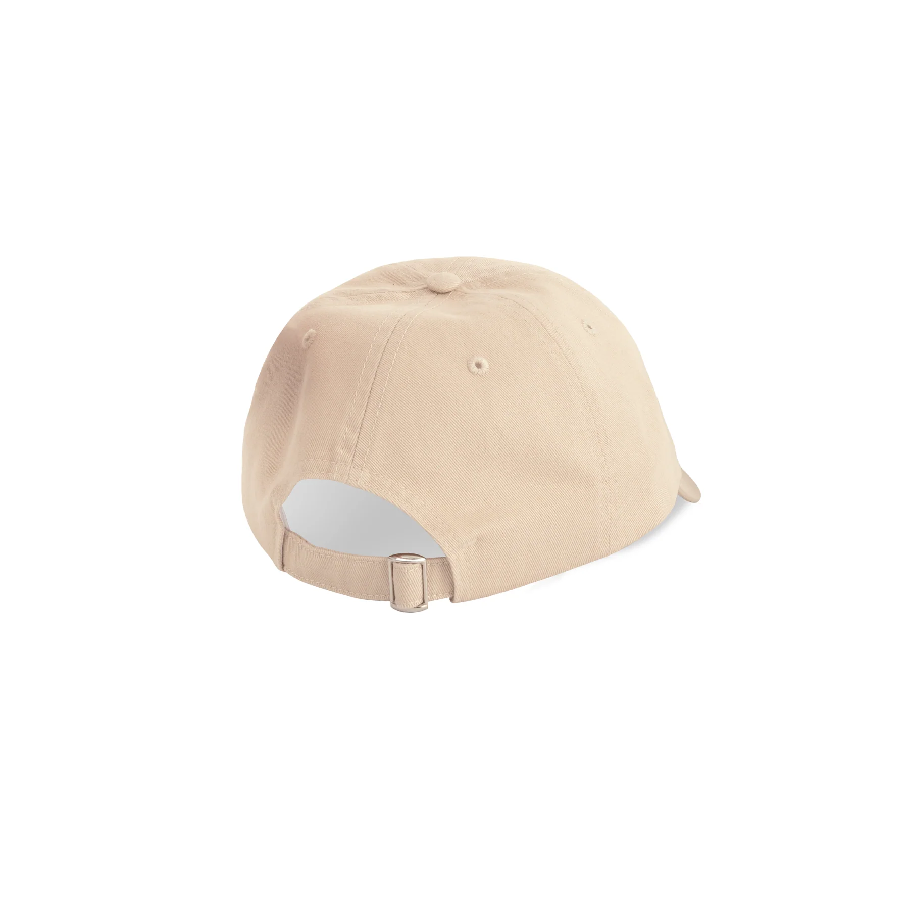 Polar Sai Cap Varsity Ecru