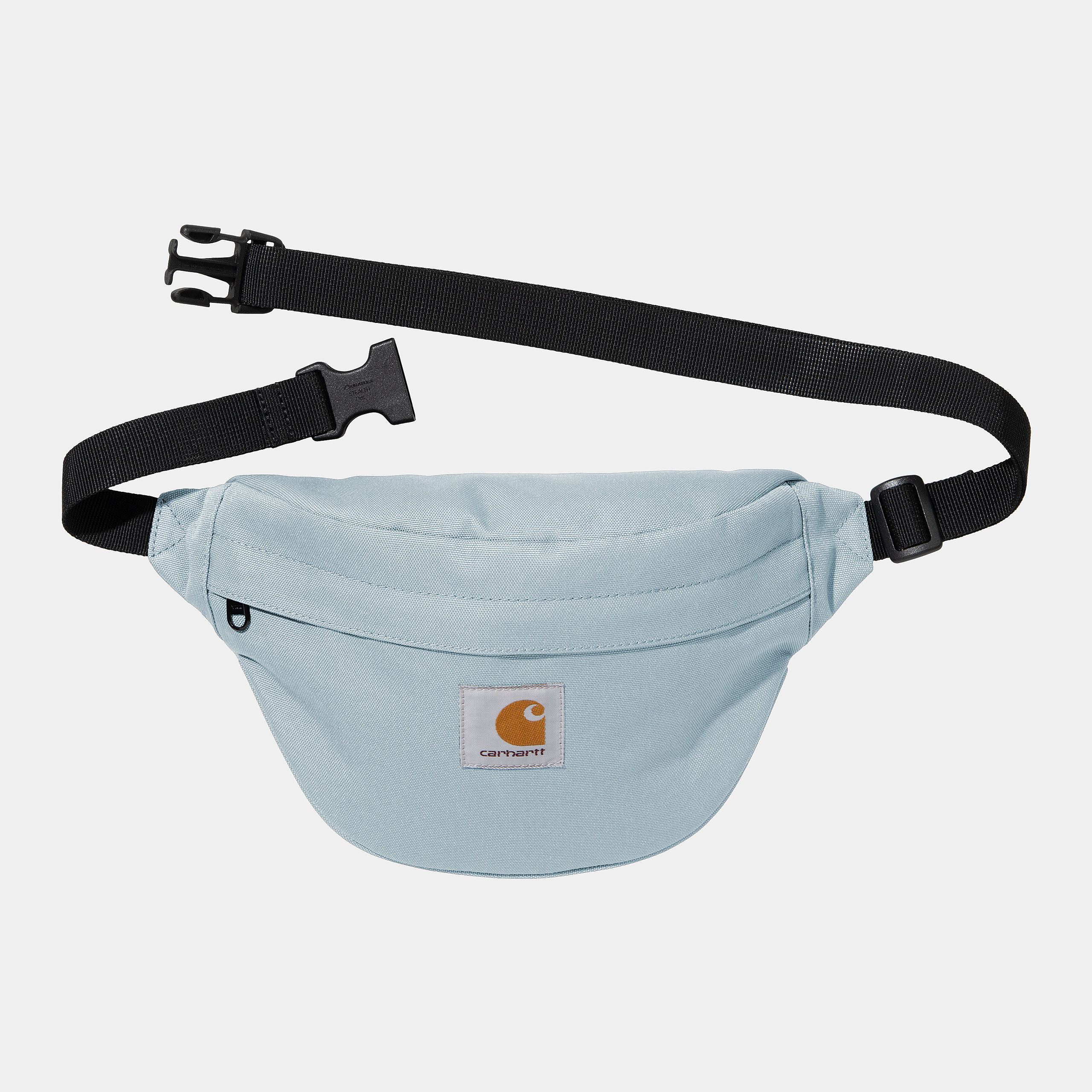 Carhartt Wip Jake Hip Bag Misty Sky