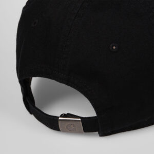 Carhartt Wip Madison Logo Cap Black