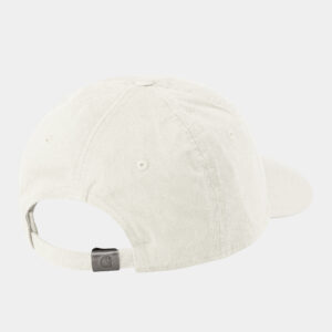 Carhartt Wip Madison Logo Cap White