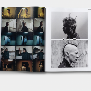 Carhartt Wip Magazine issue 10