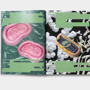 Carhartt Wip Magazine issue 10