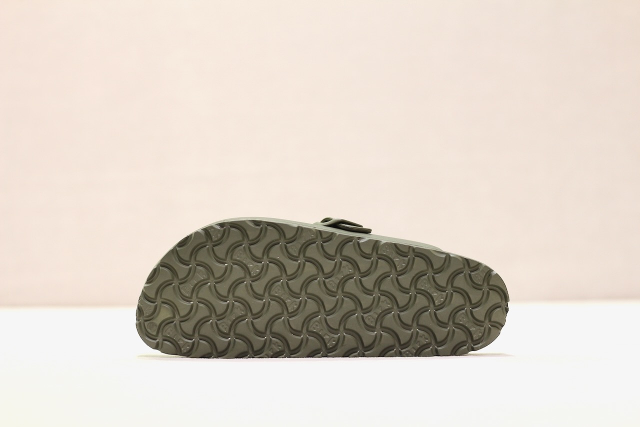 Birkenstock Boston EVA Khaki