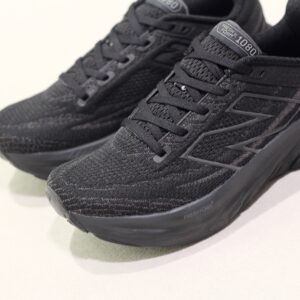 New Balance U1080 Q13 Black Magnet