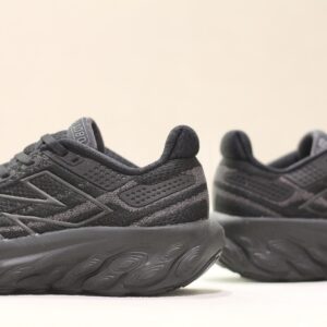 New Balance U1080 Q13 Black Magnet