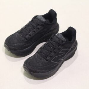 New Balance U1080 Q13 Black Magnet