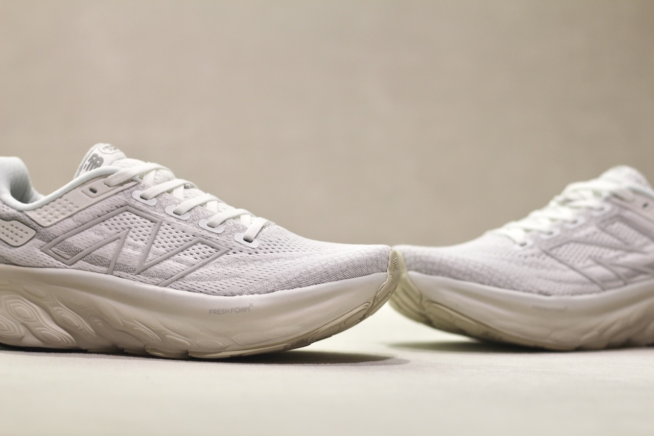 New Balance U1080 R13 White Timberwolf