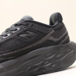 New Balance U1080 Q13 Black Magnet