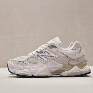 New Balance U9060 WHT Sea Salt MoonBeam