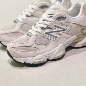 New Balance U9060 WHT Sea Salt MoonBeam