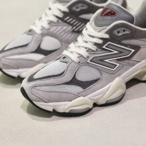 New Balance U9060 GRY Raincloud Castlerock