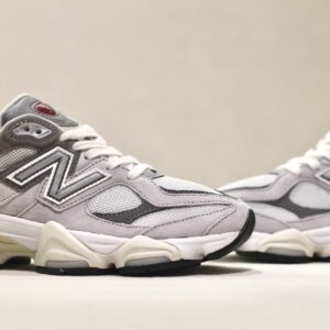 New Balance U9060 GRY Raincloud Castlerock