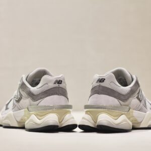 New Balance U9060 GRY Raincloud Castlerock