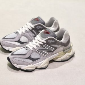 New Balance U9060 GRY Raincloud Castlerock