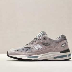 New Balance U 991 GL2 Dove Alloy