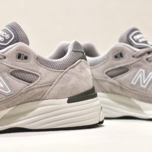 New Balance U 991 GL2 Dove Alloy