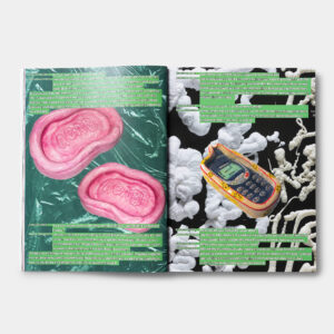 Carhartt Wip Magazine issue 10