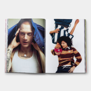 Carhartt Wip Magazine issue 10