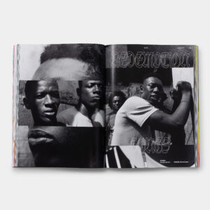 Carhartt Wip Magazine issue 10