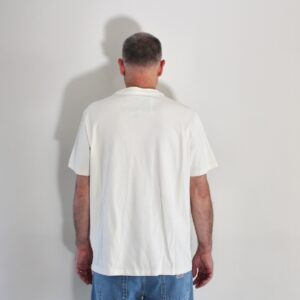 BW X TR Relaxed Buddah Tee Marshmellow