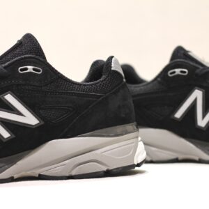 New Balance U 990 BL4 Black