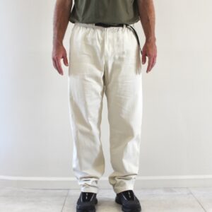 Gramicci G Pant Greige