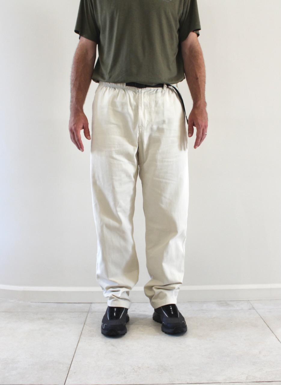 Gramicci G Pant Greige