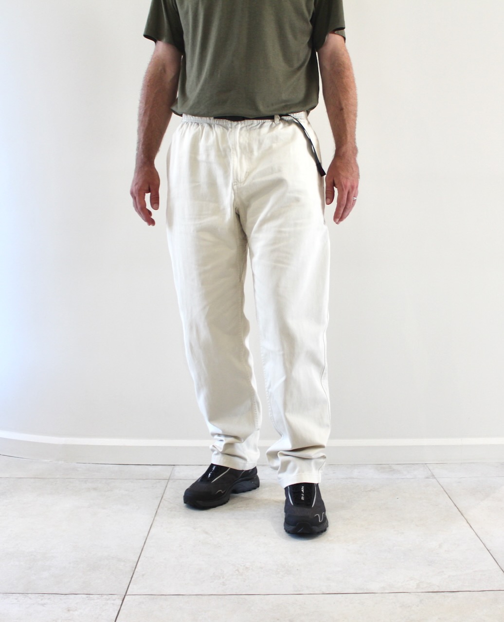 Gramicci G Pant Greige