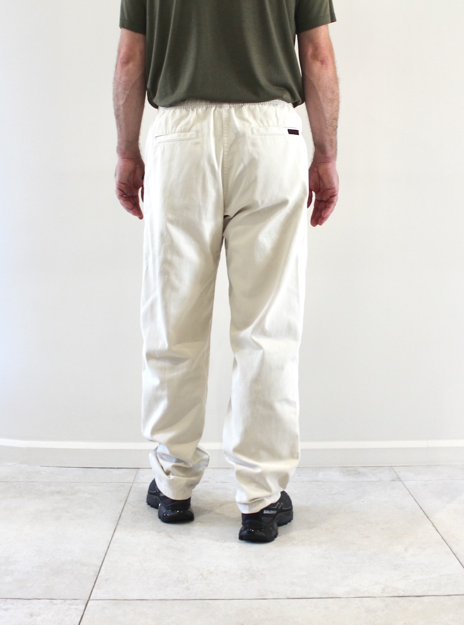 Gramicci G Pant Greige