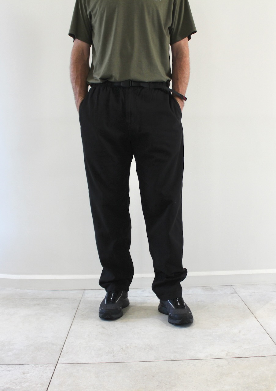 Gramicci G Pant Noir