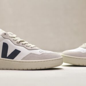 Veja 90 O.T Leather Extra White California