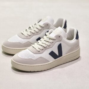 Veja 90 O.T Leather Extra White California