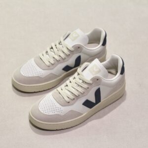 Veja 90 O.T Leather Extra White California