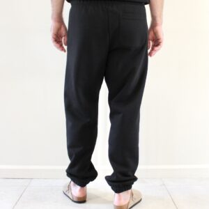 Carhartt Wip Chase Sweat Pant Black