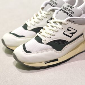 New Balance U 1500 WHG Antique White Cilantro
