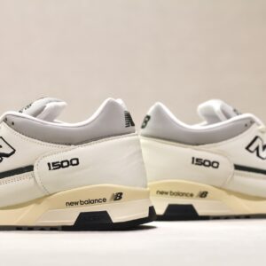 New Balance U 1500 WHG Antique White Cilantro