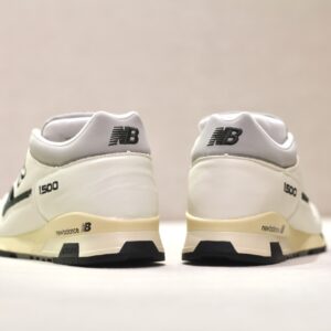 New Balance U 1500 WHG Antique White Cilantro