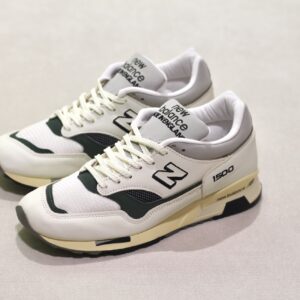New Balance U 1500 WHG Antique White Cilantro