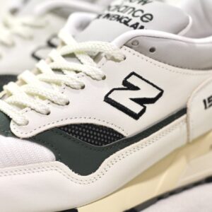 New Balance U 1500 WHG Antique White Cilantro