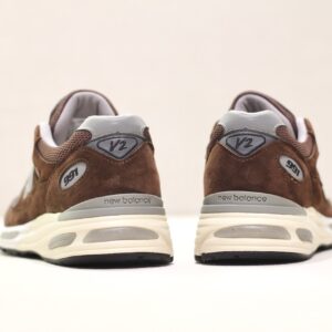 New Balance U 991 BR2 Pinecone Brown