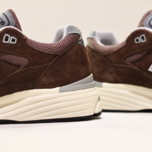 New Balance U 991 BR2 Pinecone Brown